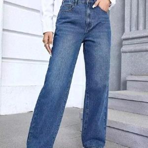 New Wideleg Jeans!!