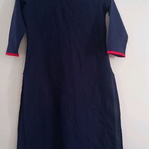 Trishaa Kurta Set