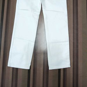 DG-10 Size-24 Straight Women Denim Jeans