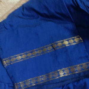 Soft Silk Saree