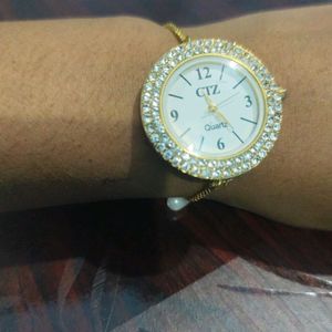 Wedding Chain  New Watch