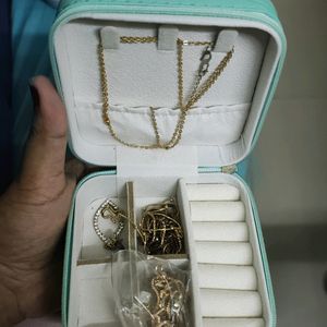 Jewellery Box