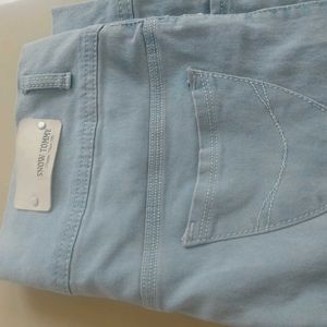 Jeans. I Have Many So We Want To Sell.