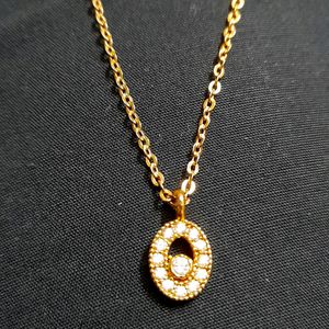 Diamond Chain For Women