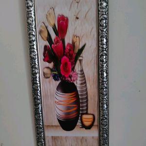 Wall Decor Frame