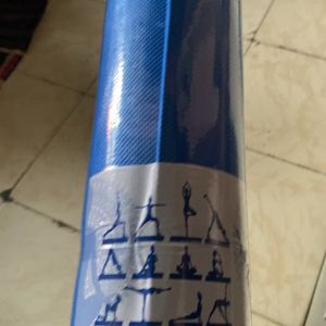 Yoga Mat