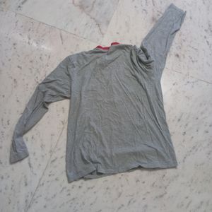 Used Ladies Night Shirt