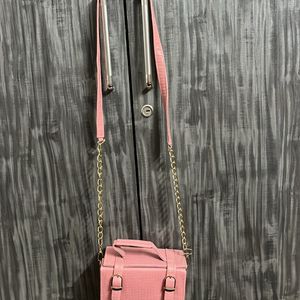 Cute Little Sling Bag..