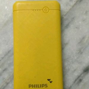 Philips Power bank