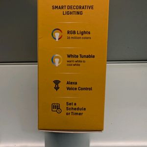 New Smart Bulb Wipro Branded Lights Led Rgb