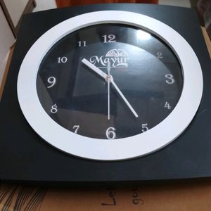 Wall Clock