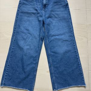 Dnmx Flared Jeans