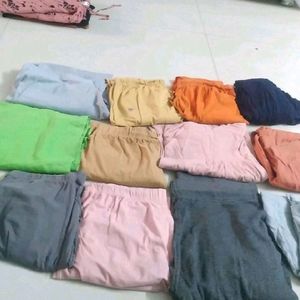 5 Cotton Shalwar