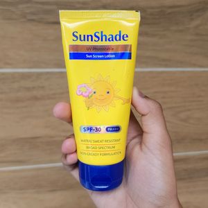 SUNSCREEN COMBO