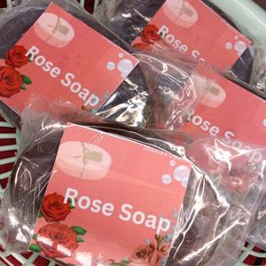 Rosesoaps