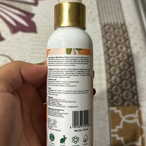 Skivia Vitamin C Skin Refiner Toner