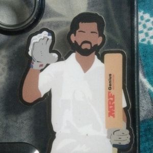 Virat Kohli Sticked Phonecover