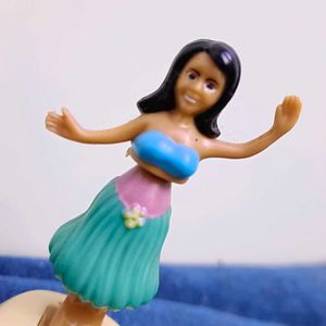 Solar Dancing Doll