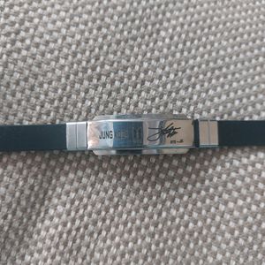 BTS Jungkook Bracelet