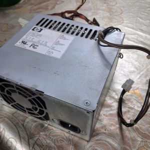 Computer Power Supply in Good Condition