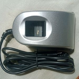 New Finger Print Scanner