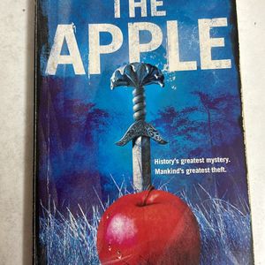 THE APPLE - Devashish Sardana