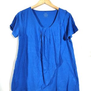 Blue Top (Women's)