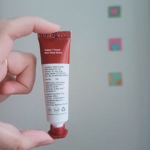 Dot & Key Lip Balm & Mcaffeine Body Lotion