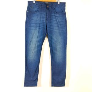 Ketch Slim Tapered Jeans(Women's)