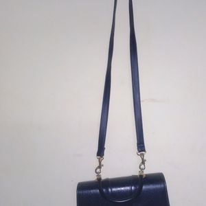 Pure Leather Handbag