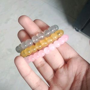 Cute Bead Bracelet