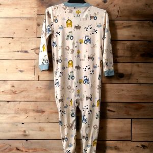 Kids Surplus Jumsuit