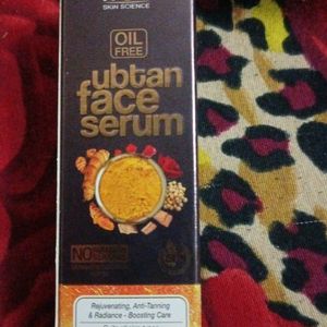 Face Serum