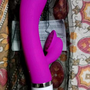 Pretty Love Massager