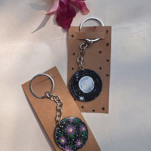 Handmade Keychain