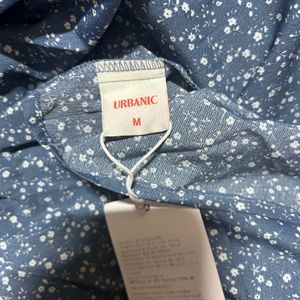 Urbanic Dress