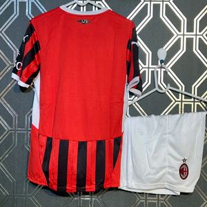 AC MILAN PUMA HOME KIT 2024/2025