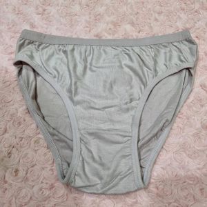 Lavender Panty (Used)