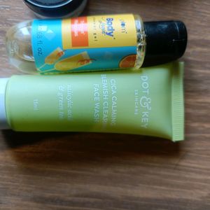 Combo Of 5 Skincare Products