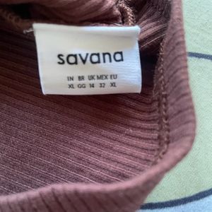 savana By Urbanic