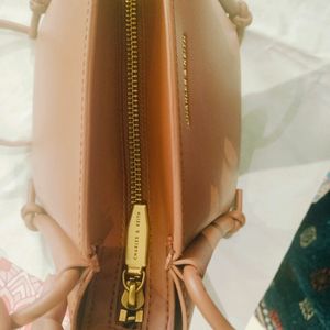 Charles & Keith Brand New Bag Fix Price