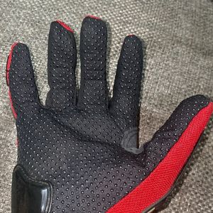 PROBIKER RIDING GLOVES