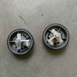 Wheels For Car Remote Control