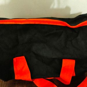 Gym Bag