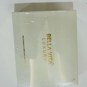 Bella Vita Luxury Perfume