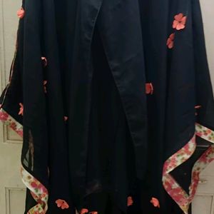 Kaftan Abaya