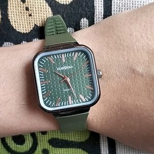 Quartz Watch