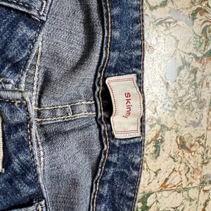 Levis Women Jeans