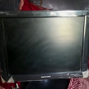 Monitor Screen