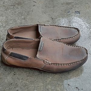 loafers by BASE MAN